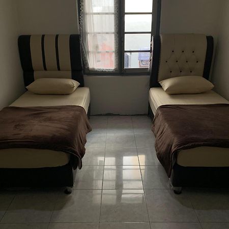 Bukittinggi Homestay Ngoại thất bức ảnh