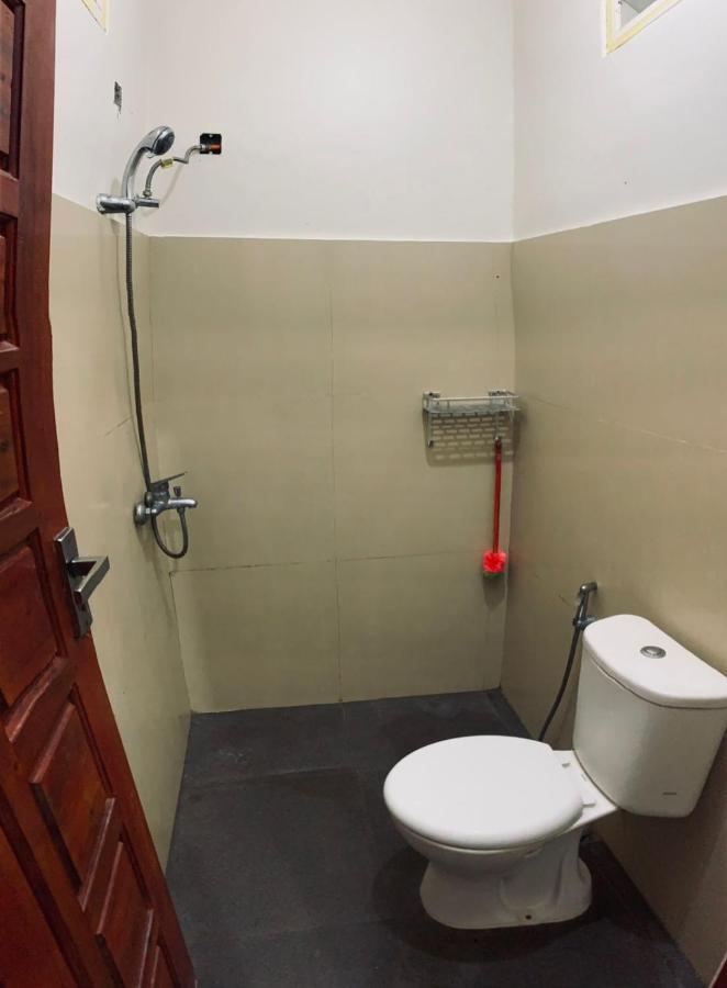Bukittinggi Homestay Ngoại thất bức ảnh