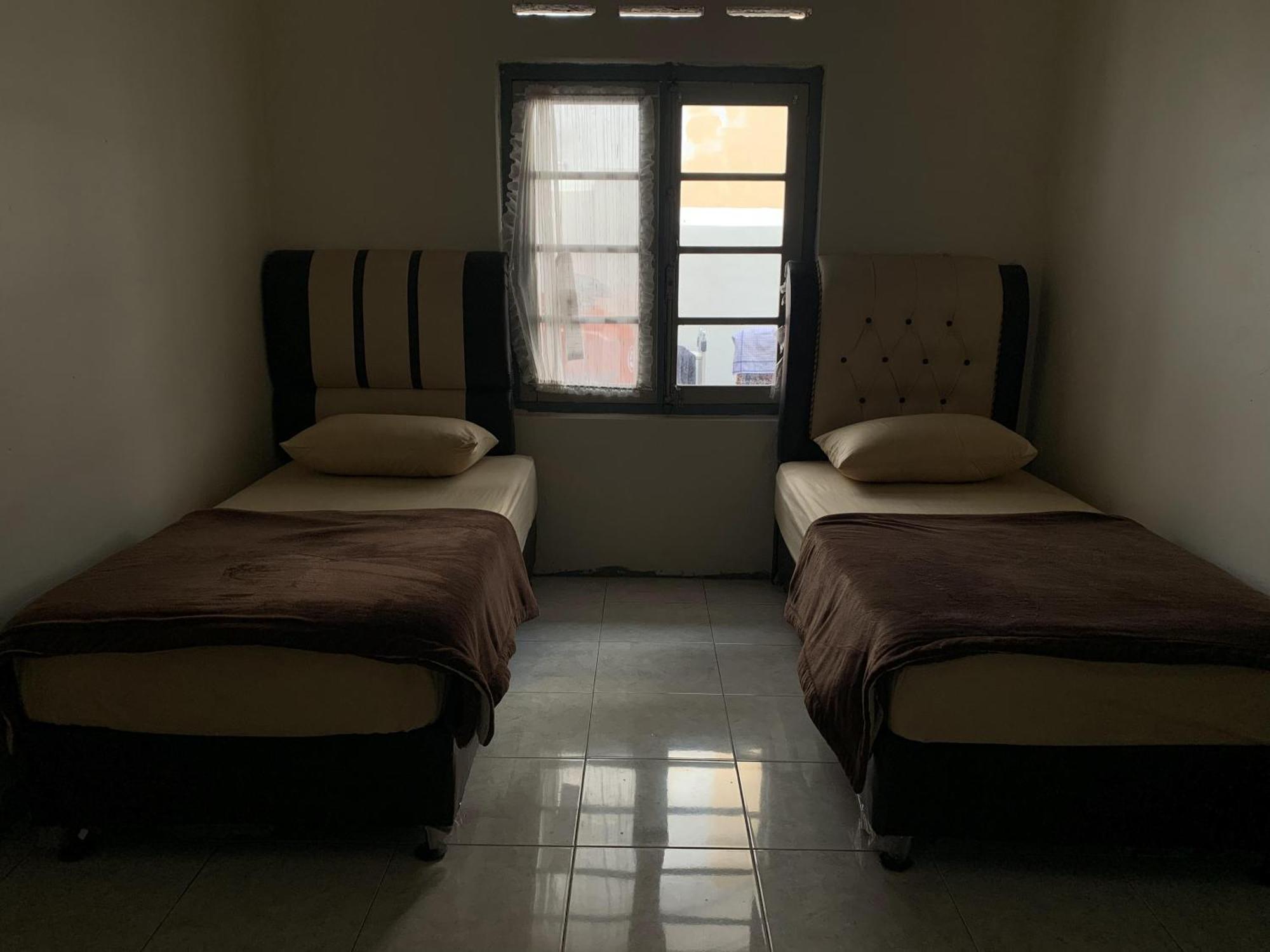 Bukittinggi Homestay Ngoại thất bức ảnh