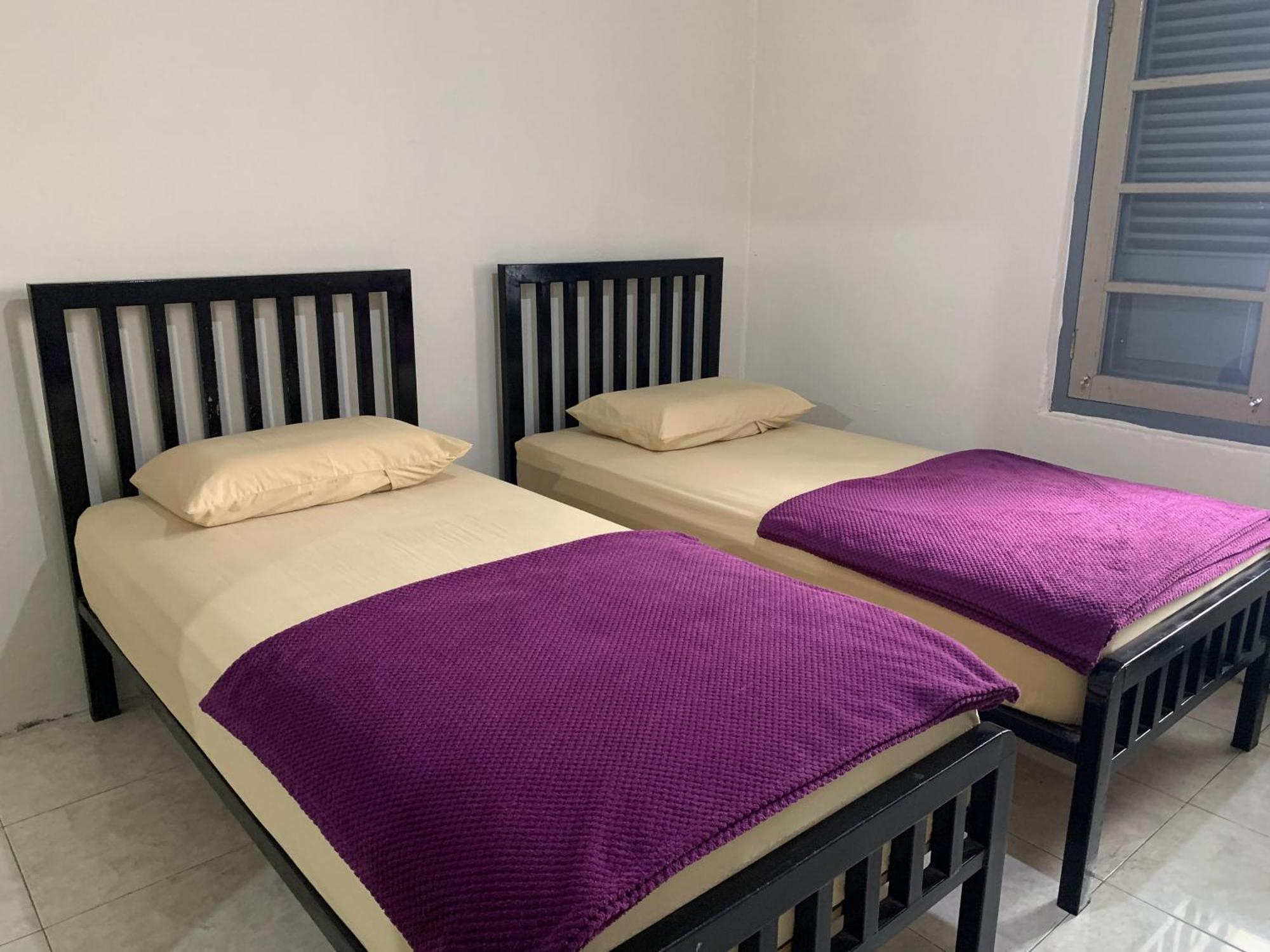 Bukittinggi Homestay Ngoại thất bức ảnh