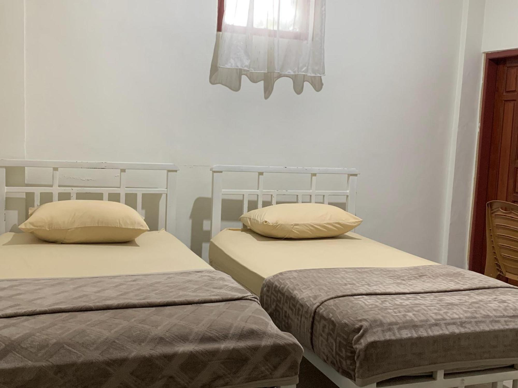Bukittinggi Homestay Ngoại thất bức ảnh