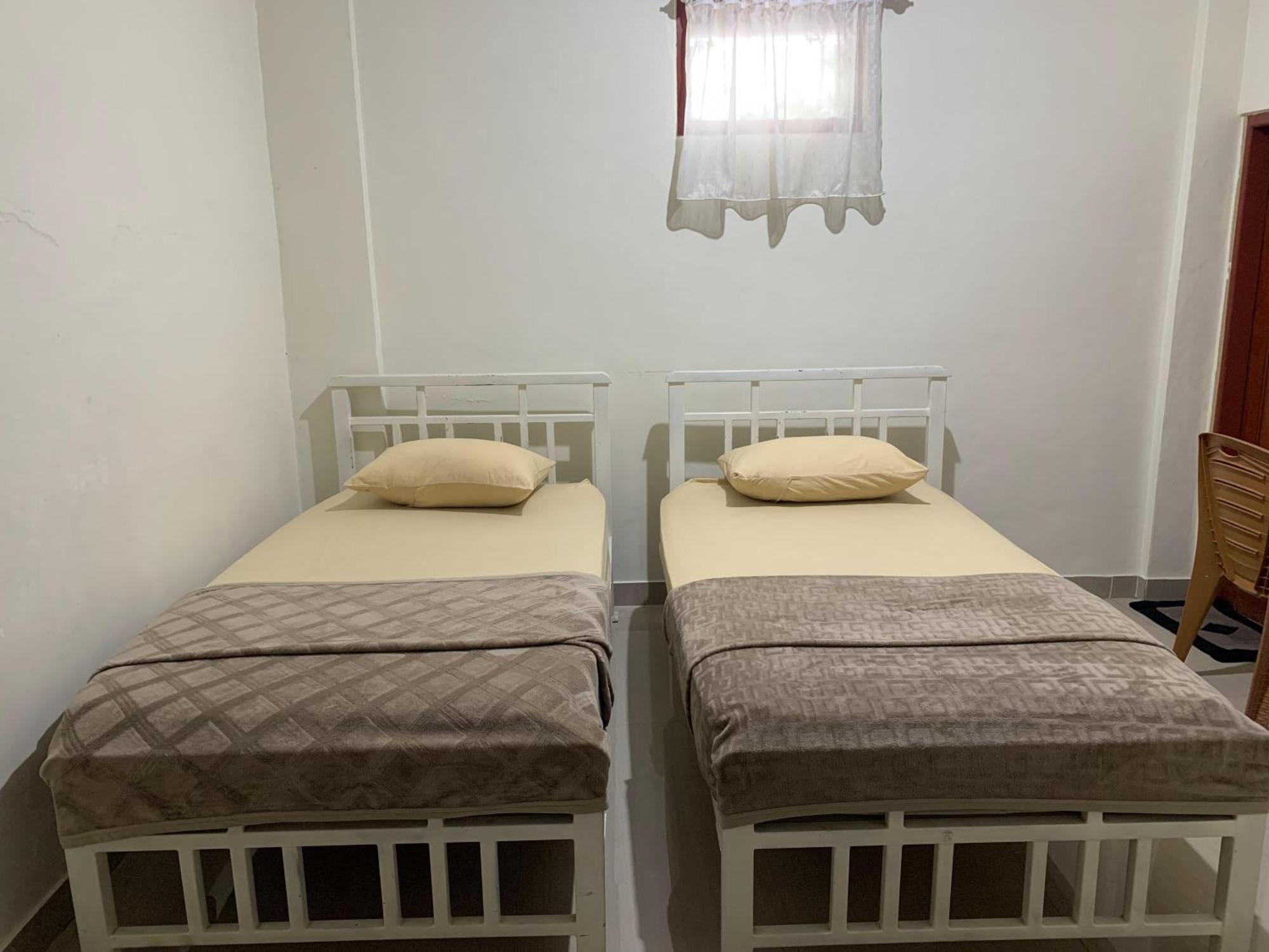 Bukittinggi Homestay Ngoại thất bức ảnh