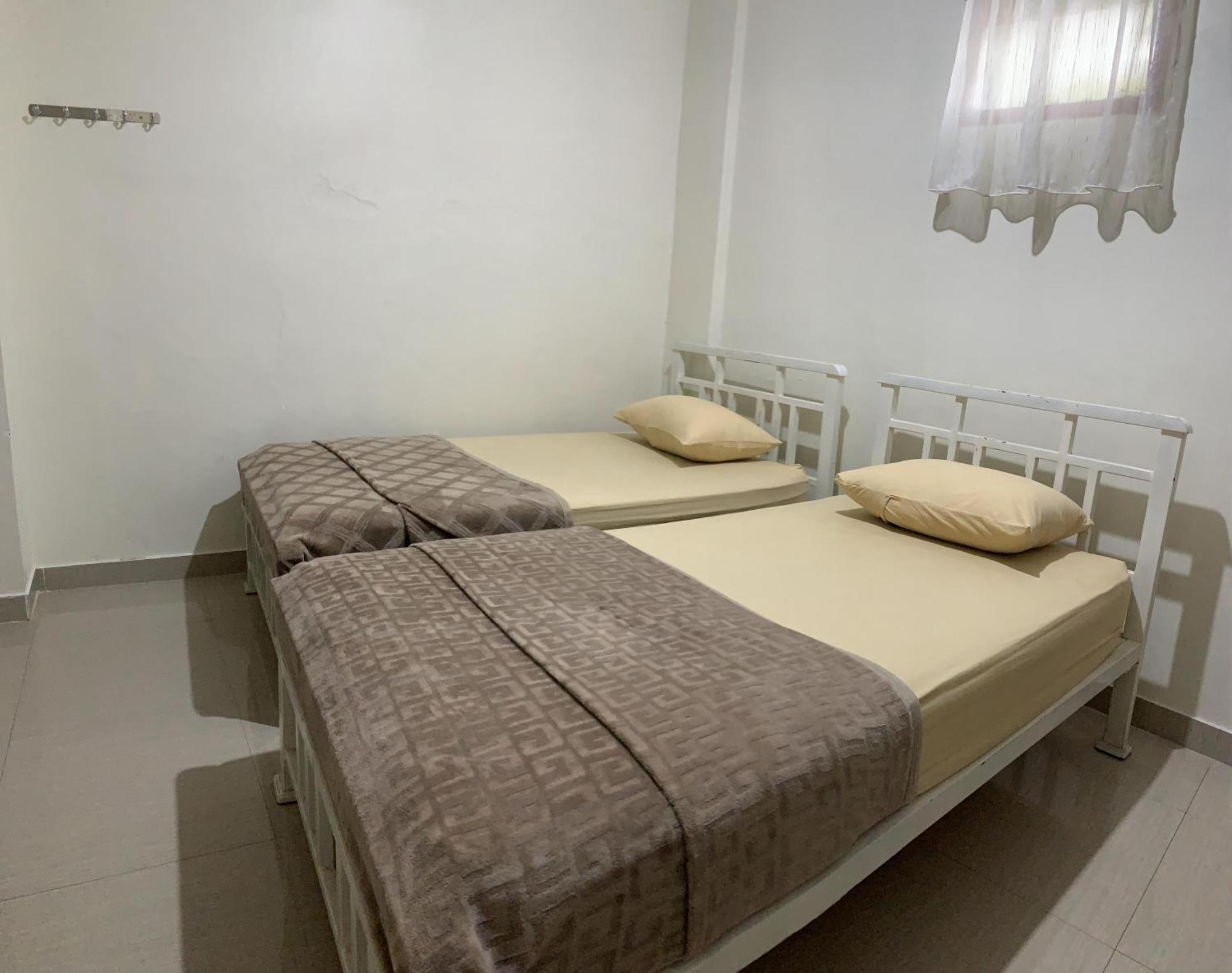 Bukittinggi Homestay Ngoại thất bức ảnh