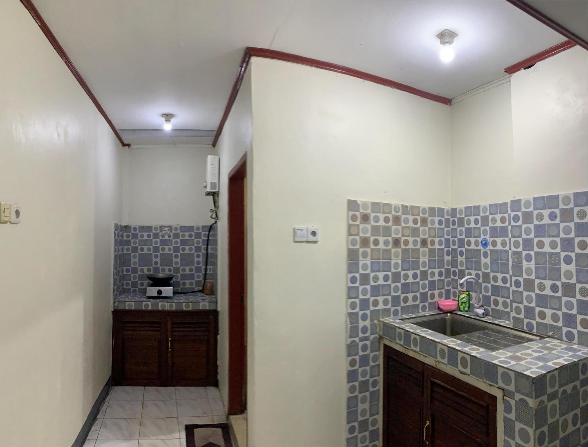 Bukittinggi Homestay Ngoại thất bức ảnh
