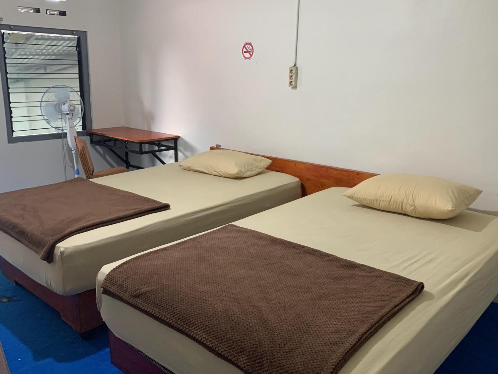 Bukittinggi Homestay Ngoại thất bức ảnh