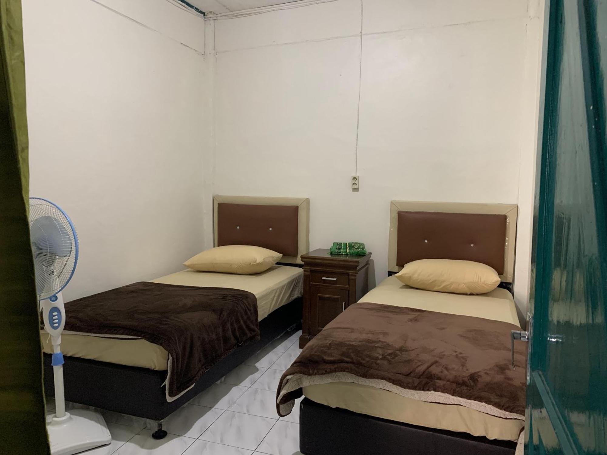 Bukittinggi Homestay Ngoại thất bức ảnh