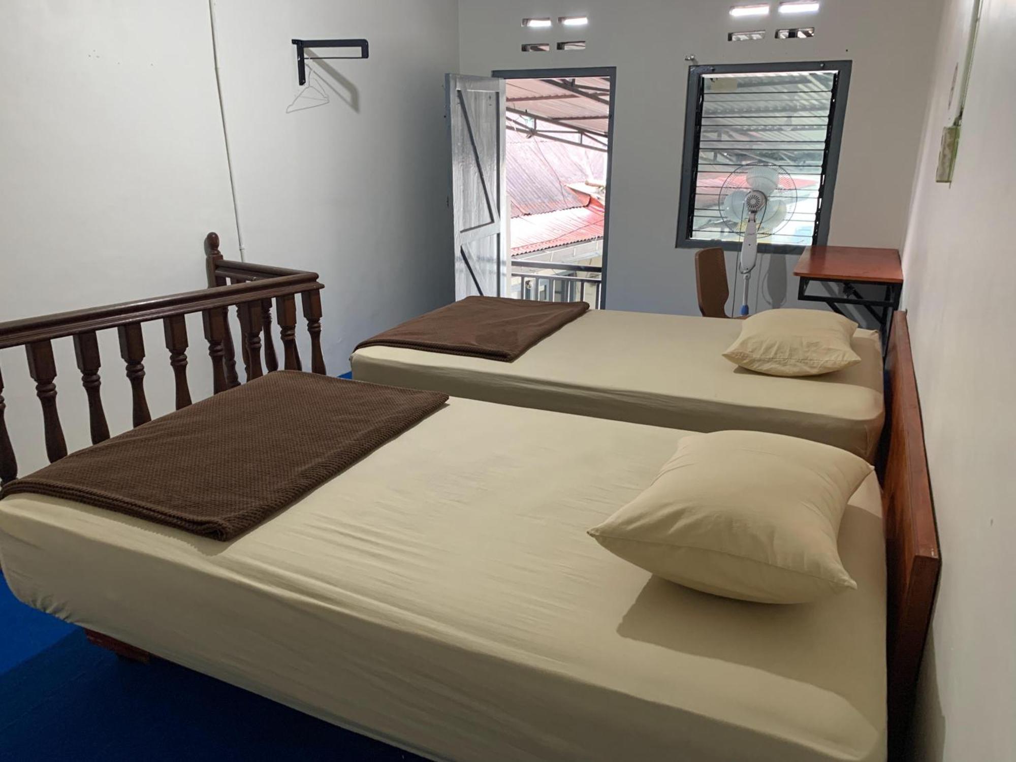 Bukittinggi Homestay Ngoại thất bức ảnh