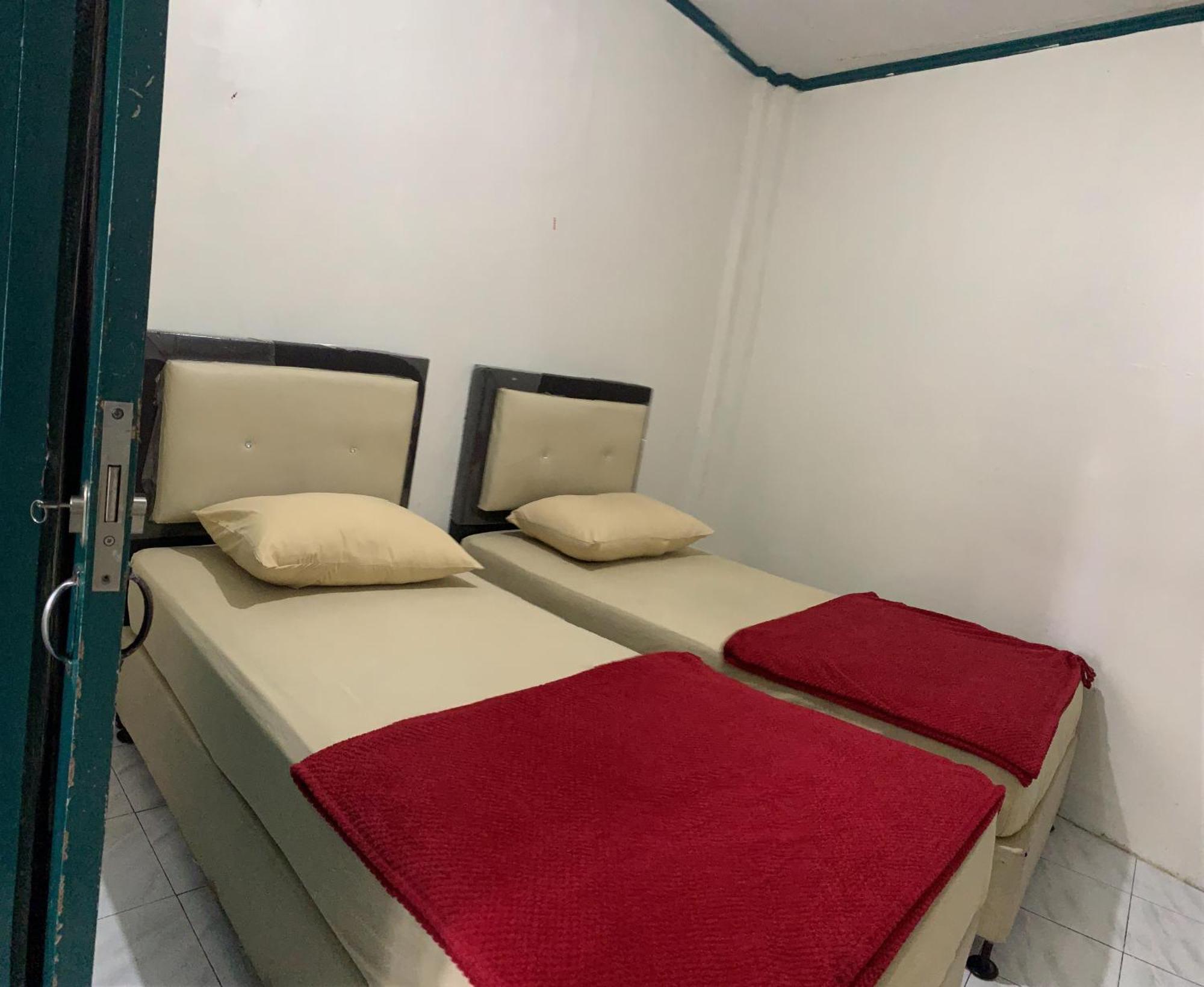 Bukittinggi Homestay Ngoại thất bức ảnh