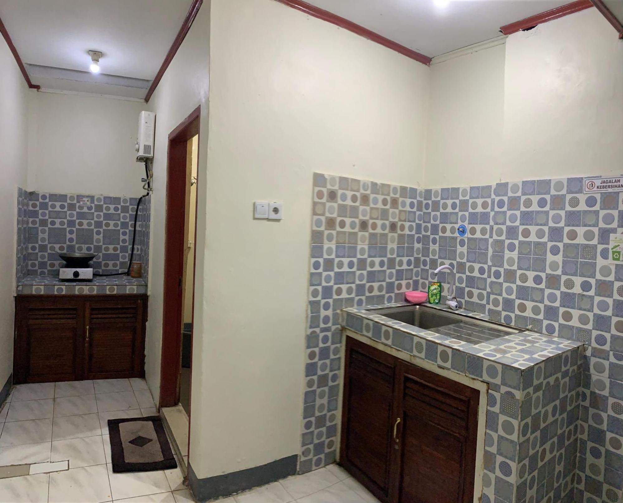 Bukittinggi Homestay Ngoại thất bức ảnh