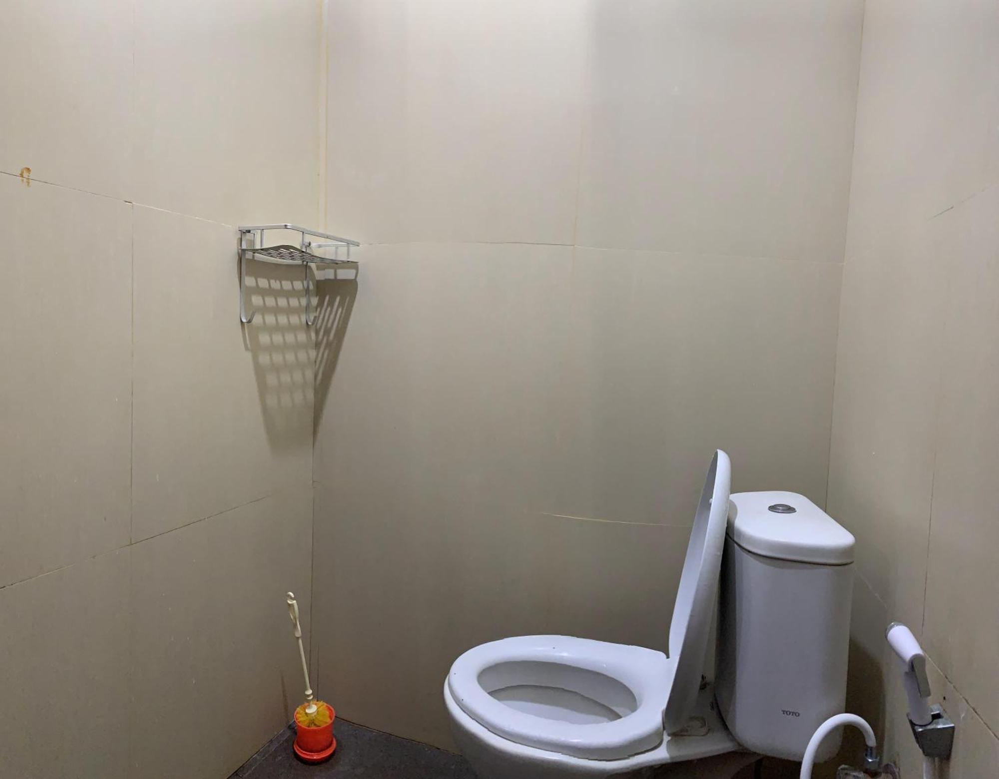 Bukittinggi Homestay Ngoại thất bức ảnh