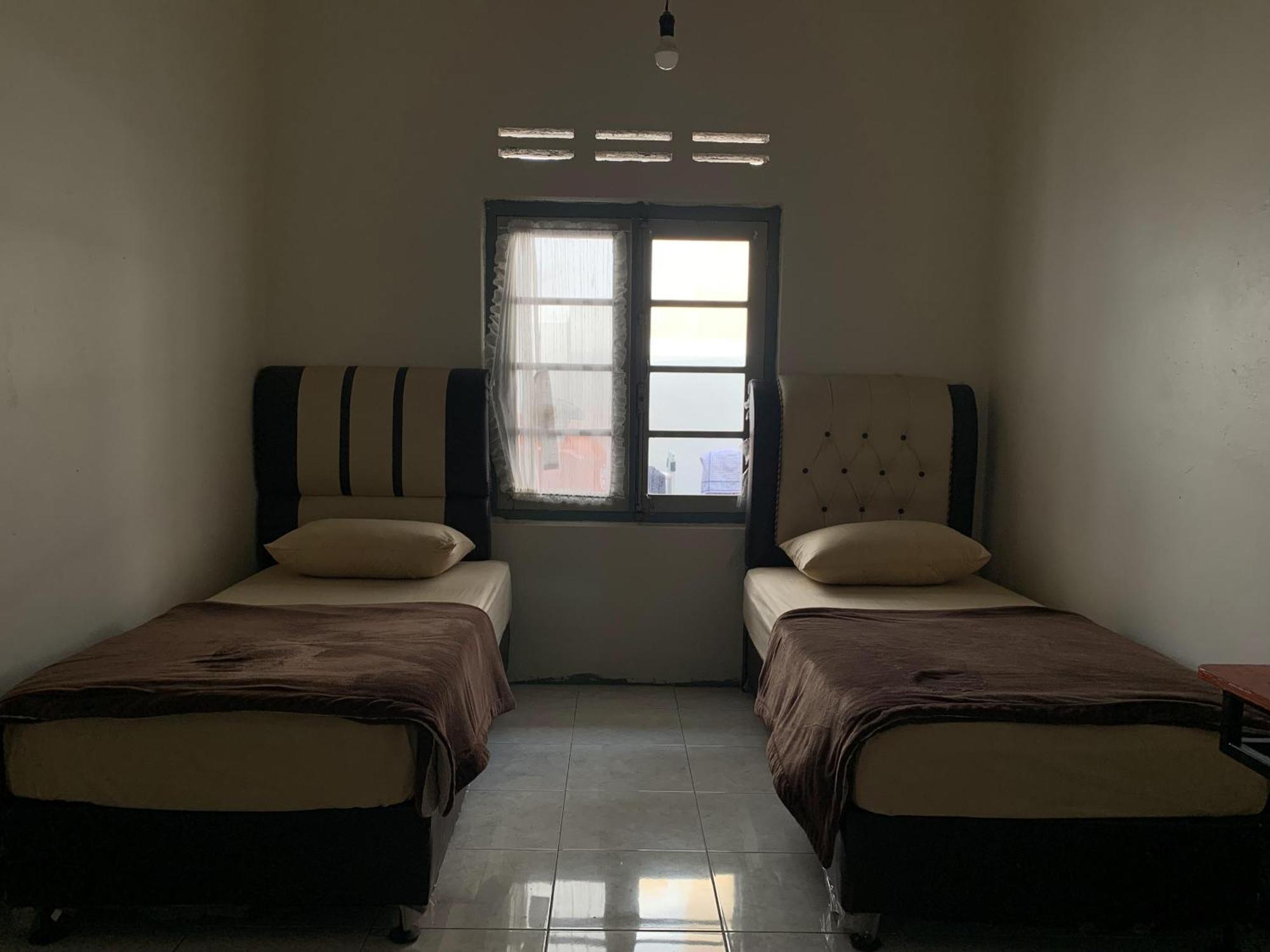 Bukittinggi Homestay Ngoại thất bức ảnh