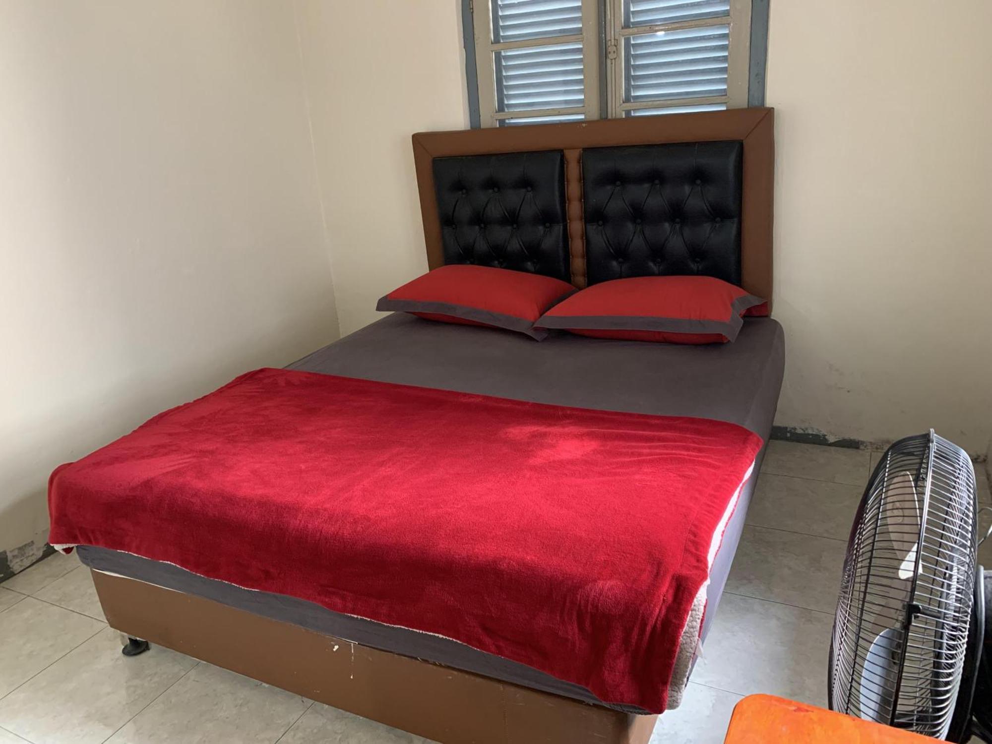 Bukittinggi Homestay Ngoại thất bức ảnh
