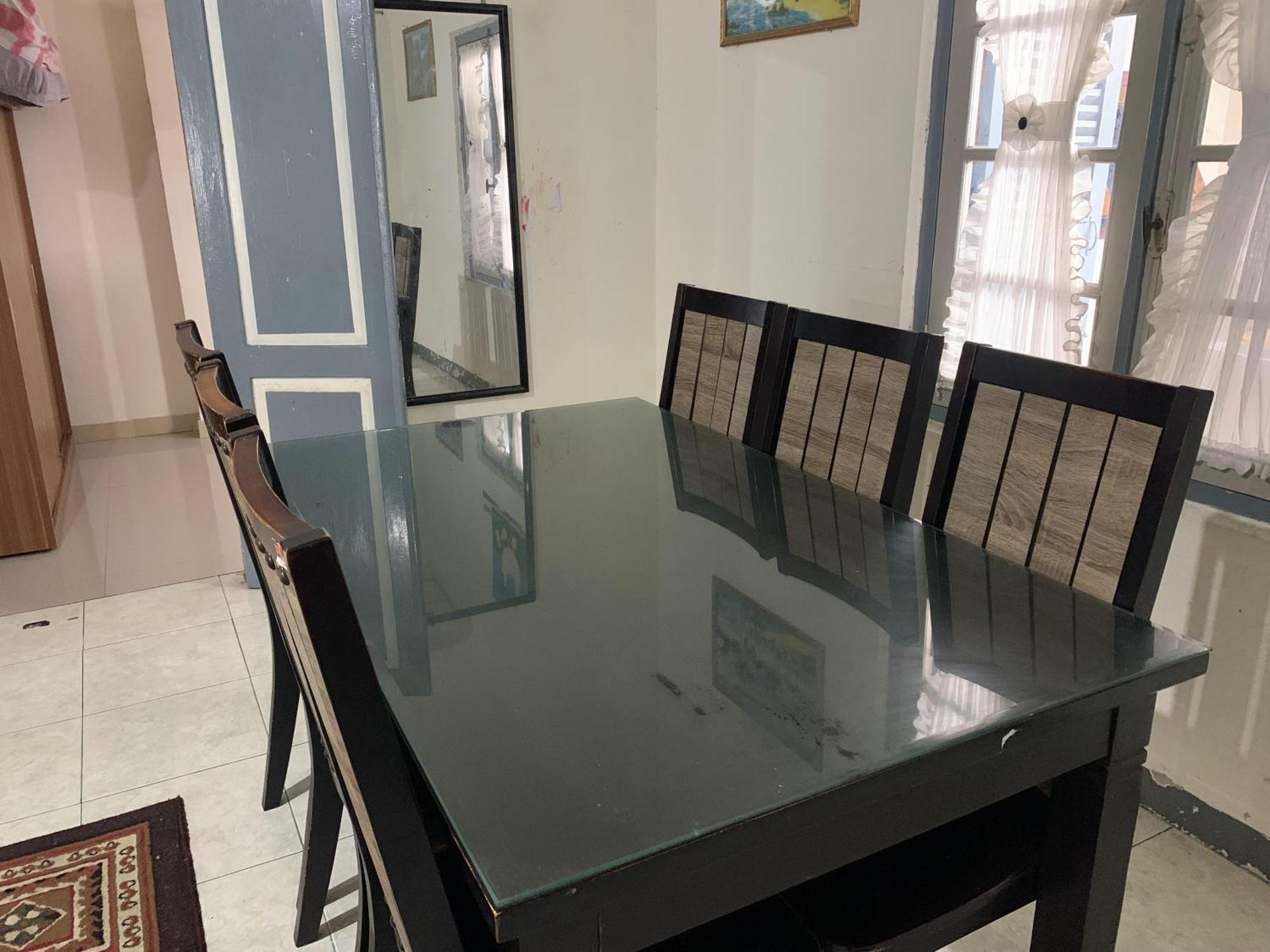 Bukittinggi Homestay Ngoại thất bức ảnh