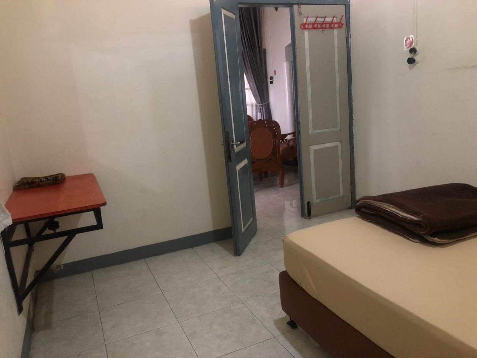 Bukittinggi Homestay Ngoại thất bức ảnh
