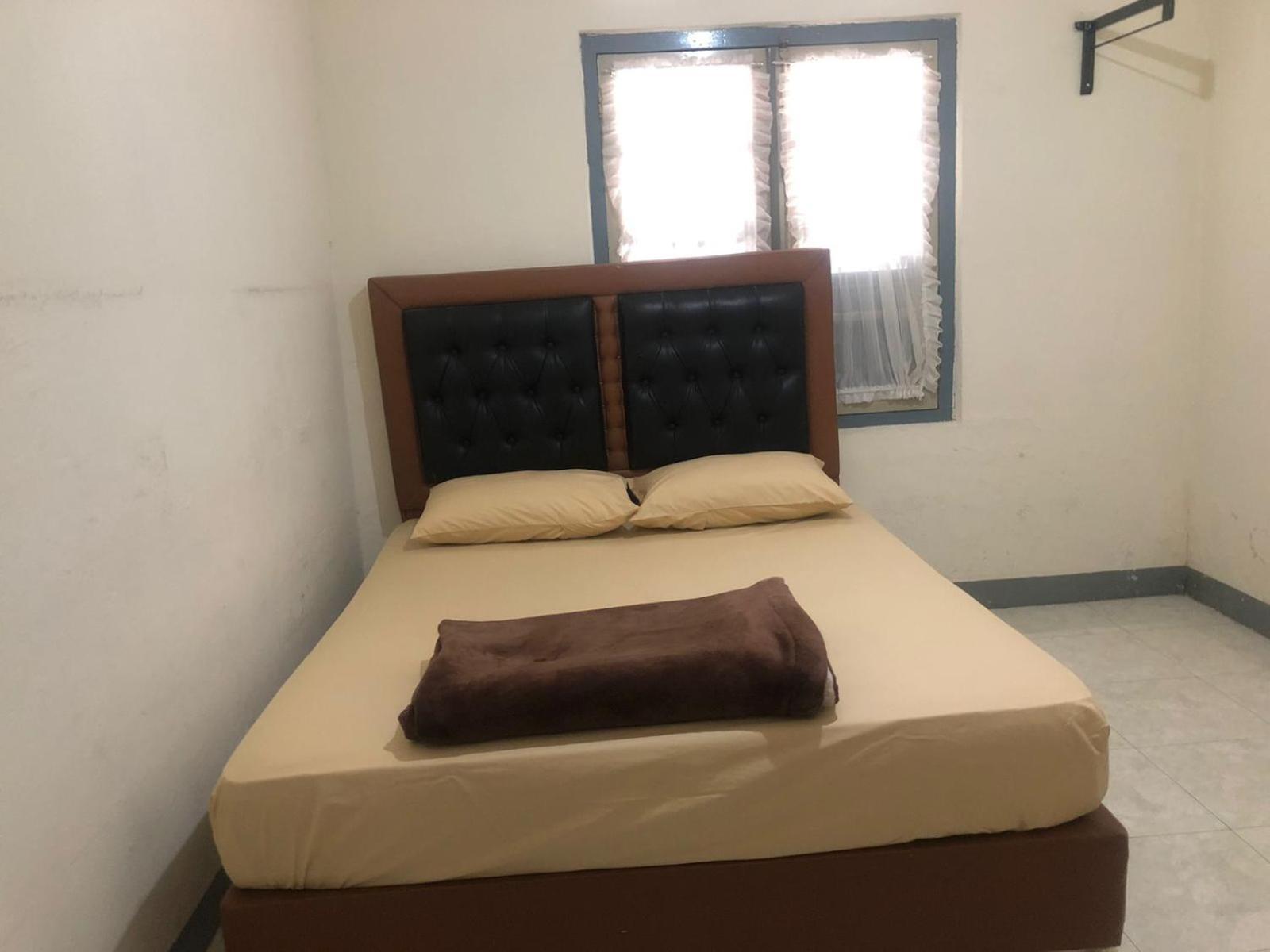 Bukittinggi Homestay Ngoại thất bức ảnh