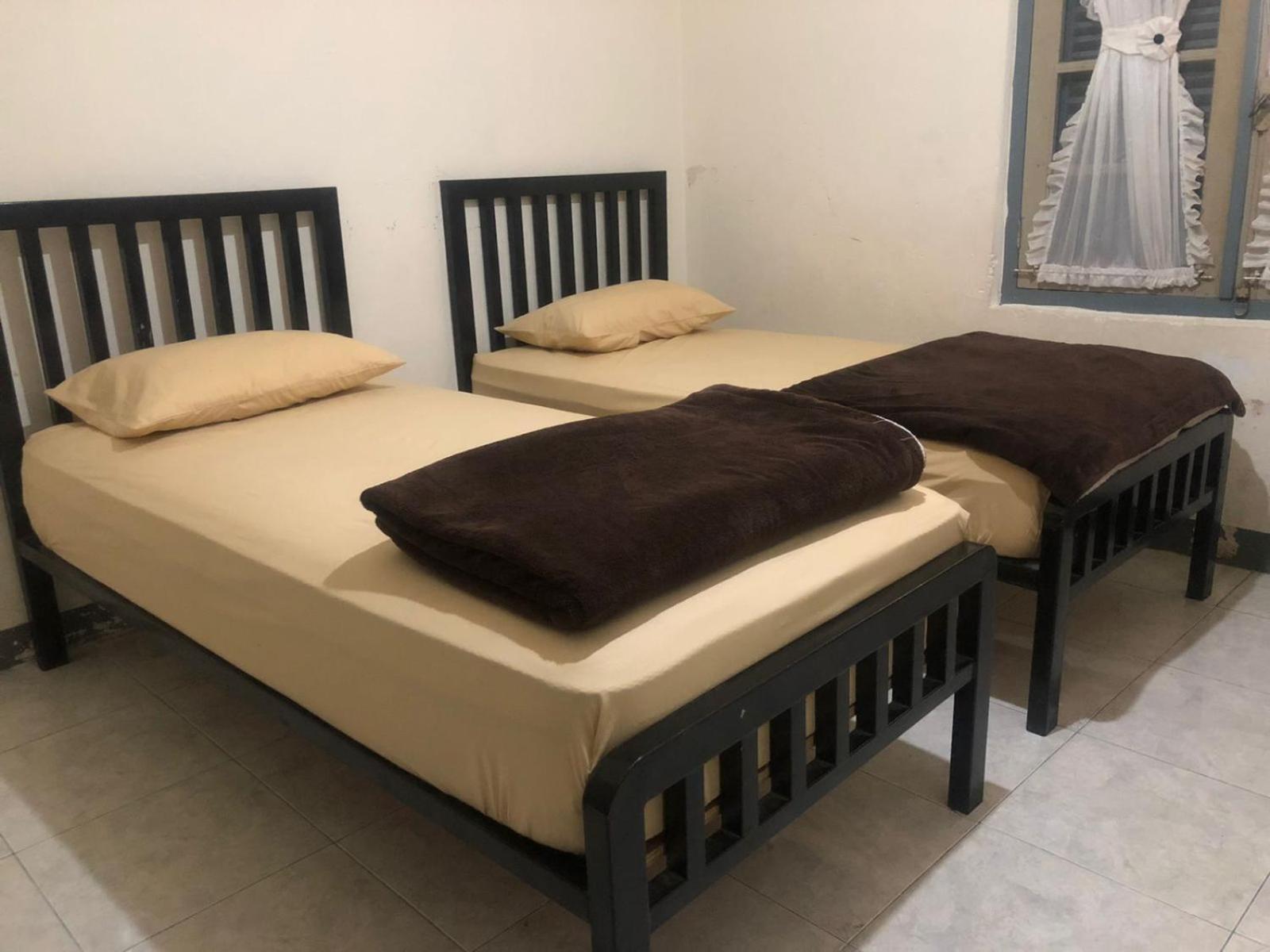 Bukittinggi Homestay Ngoại thất bức ảnh