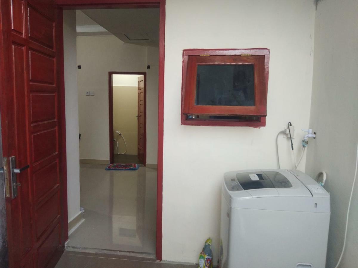 Bukittinggi Homestay Ngoại thất bức ảnh