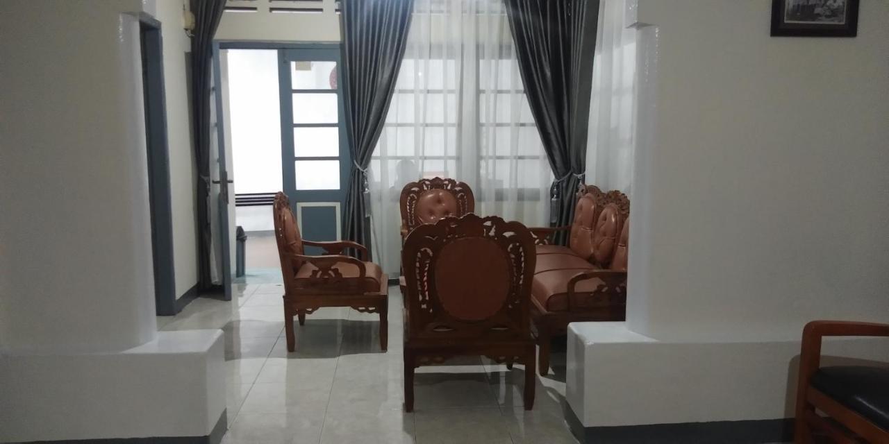 Bukittinggi Homestay Ngoại thất bức ảnh